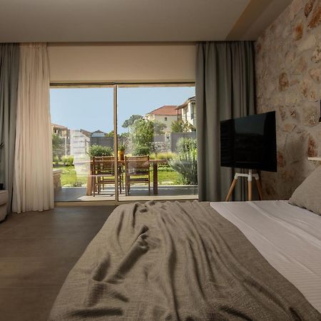 Arignote Suites Лаганас Екстериор снимка